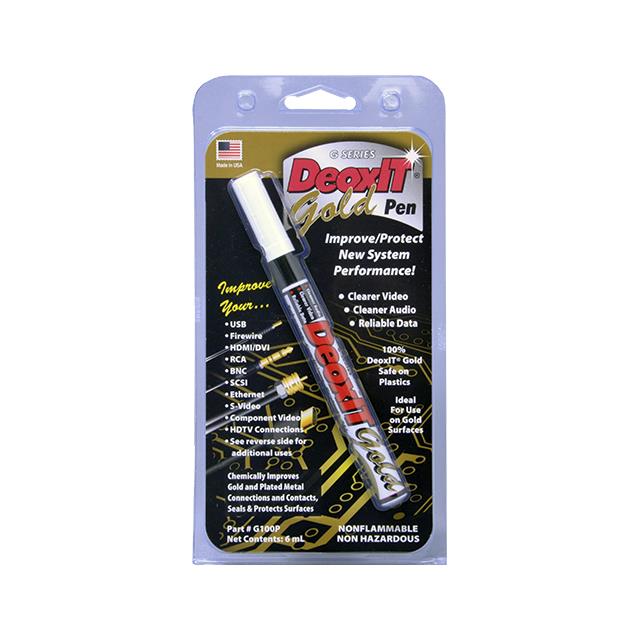 GX100P CAIG Laboratories, Inc.  Chemicals Cleaners