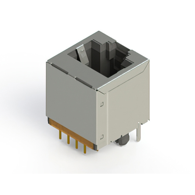 J2L018861P00831 EDAC Inc.  Conectores modulares