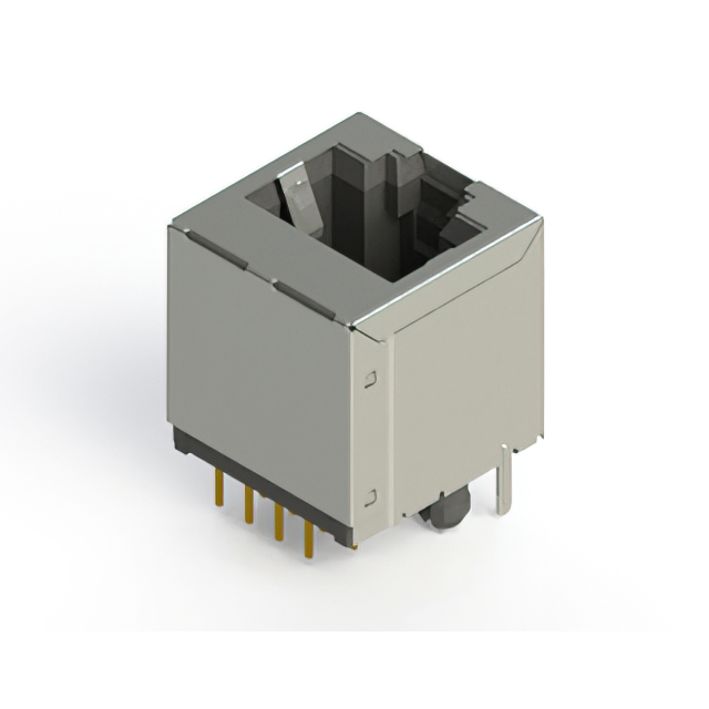 J2L018891N00131 EDAC Inc.  Conectores modulares