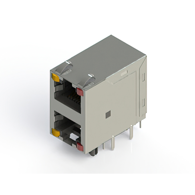 J96028832N42221 EDAC Inc.  Connecteurs modulaires