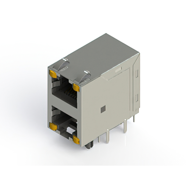 J96028832N44221 EDAC Inc.  Conectores modulares