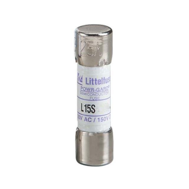 L15S001.T Littelfuse Inc. Fusibili elettrici speciali