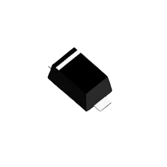 P4SMF60A SMC Diode Solutions Diodos TVS