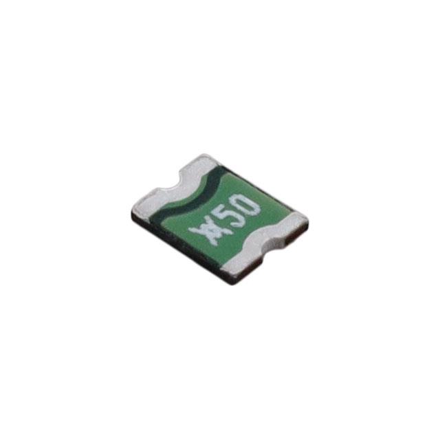 MICROASMD050F-2 Littelfuse Inc. Rückstellbare PTC-Sicherungen