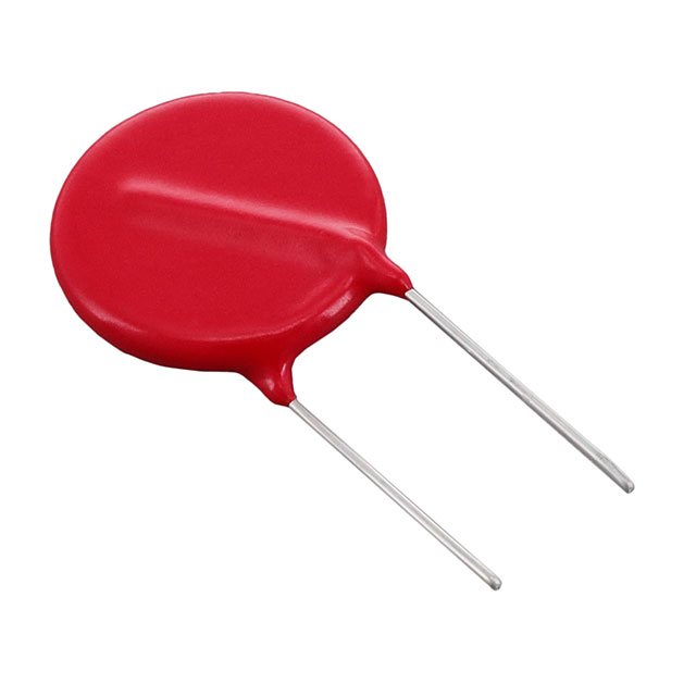 V20E320PL1TX2855 Littelfuse Inc. Varistors MOVs
