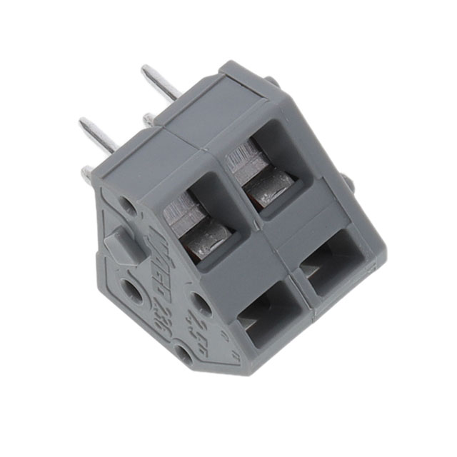 236-402 WAGO Corporation  Cavo a scheda