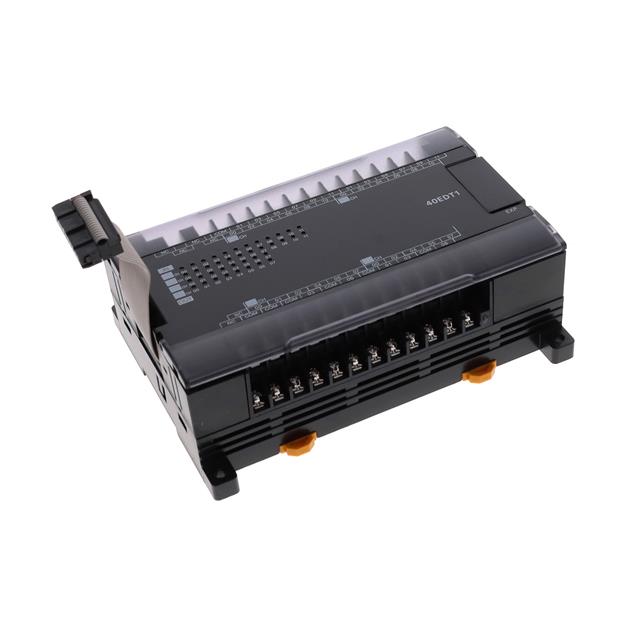 CP1W-40EDT1 Omron Automation and Safety Modules PLC