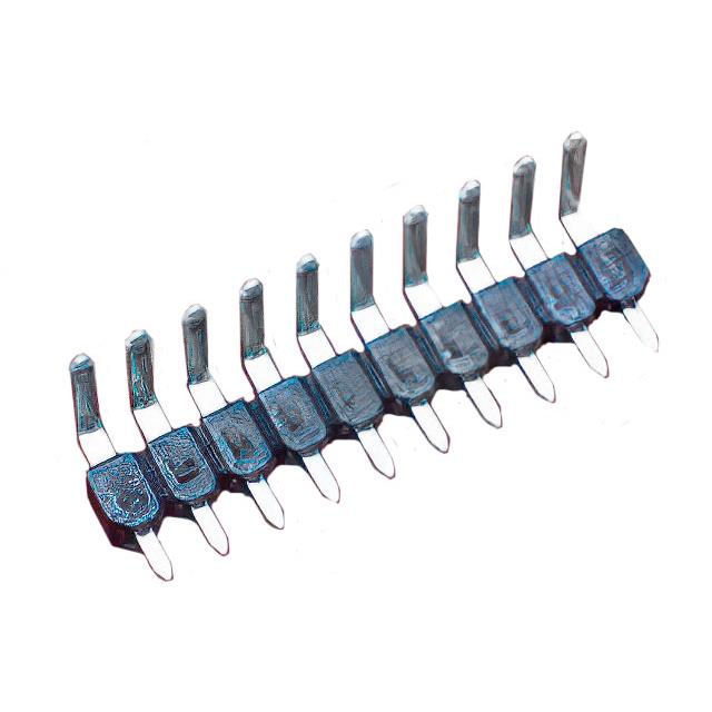 759000161 Molex  Embases à broches mâles