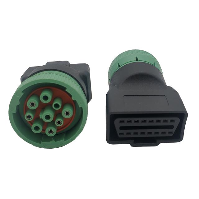 150149-ADAPTER-135 AVR Global Technologies, Inc  Adaptadores de conector D-Sub en forma de D