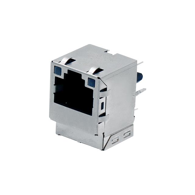 2250394-1 TRP Connector B.V.  Connecteurs modulaires avec aimants