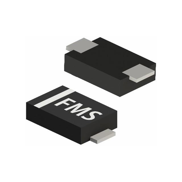 SM4F17A-MS-Q1 Formosa Microsemi Co., Ltd. Diodos TVS