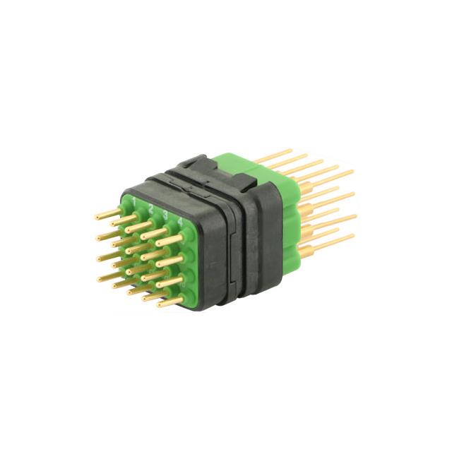 8MQ2M2022RBS Souriau-Sunbank by Eaton  ARINC Inserts