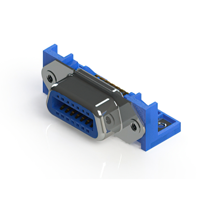 B57-014-566I302 EDAC Inc.  Centronics Connectors