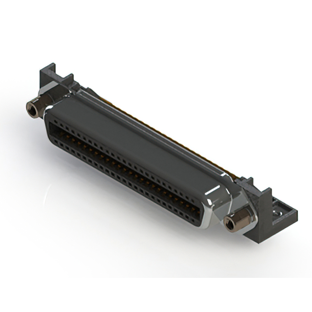 B57-050-561IF22 EDAC Inc.  Centronics Connectors