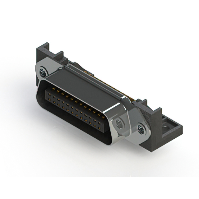 B57-124-266I222 EDAC Inc.  Centronics Connectors