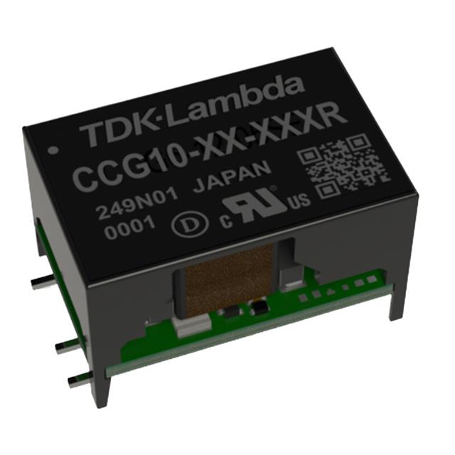 CCG10-48-12DR TDK-Lambda Americas Inc  Convertitori CC CC