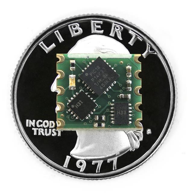 EC-OEM Atlas Scientific  Cartes d'extension Cartes filles