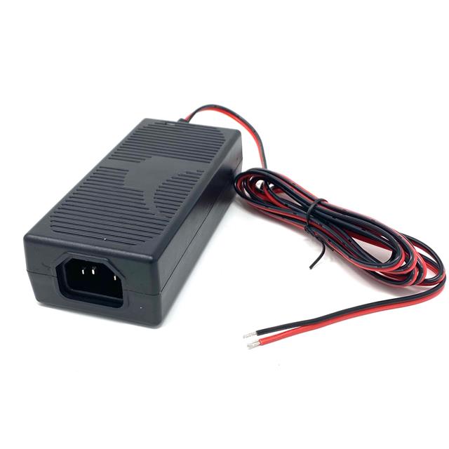 GS-1344(R) GlobTek, Inc.  AC DC Desktop Wall Power Adapters