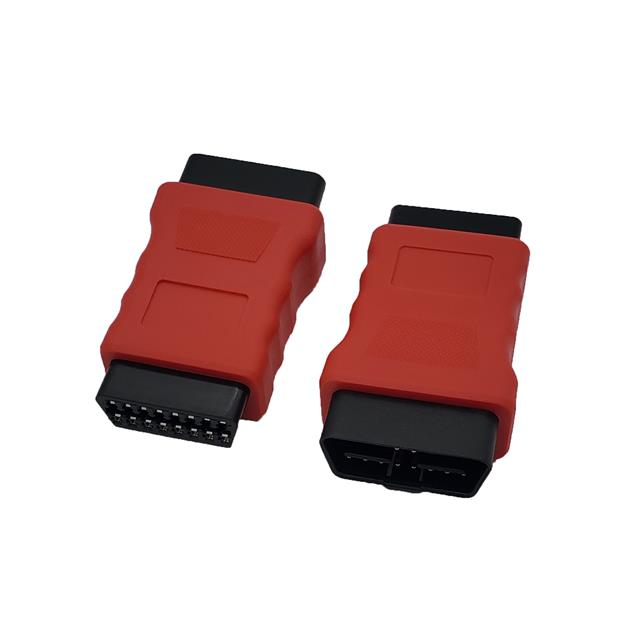OBD2-24V-ADAPTER AVR Global Technologies, Inc  Adaptadores de conector D-Sub en forma de D