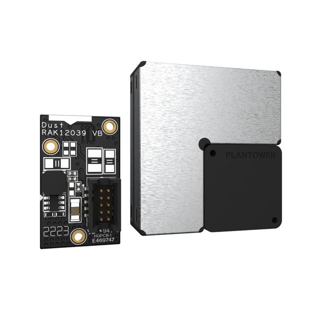 RAK12039-0-WB-N RAKwireless Technology Limited  Cartes d'évaluation de capteurs