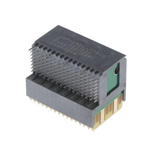 RVPX-RP116DM1 Amphenol Aerospace Operations  Specialized