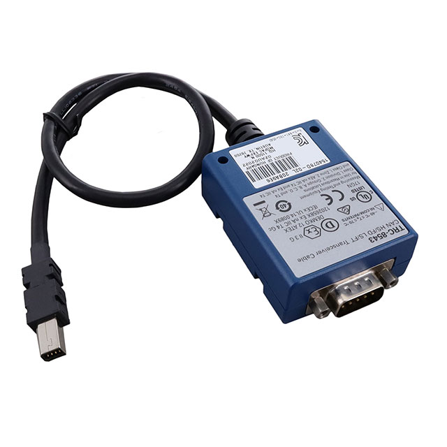 783701-02 NI  Test and Measurement Accessories