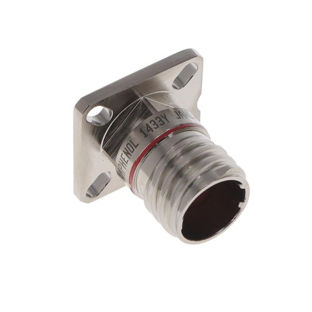 D3899922AF Amphenol Interconnect India  Accesorios para conectores circulares