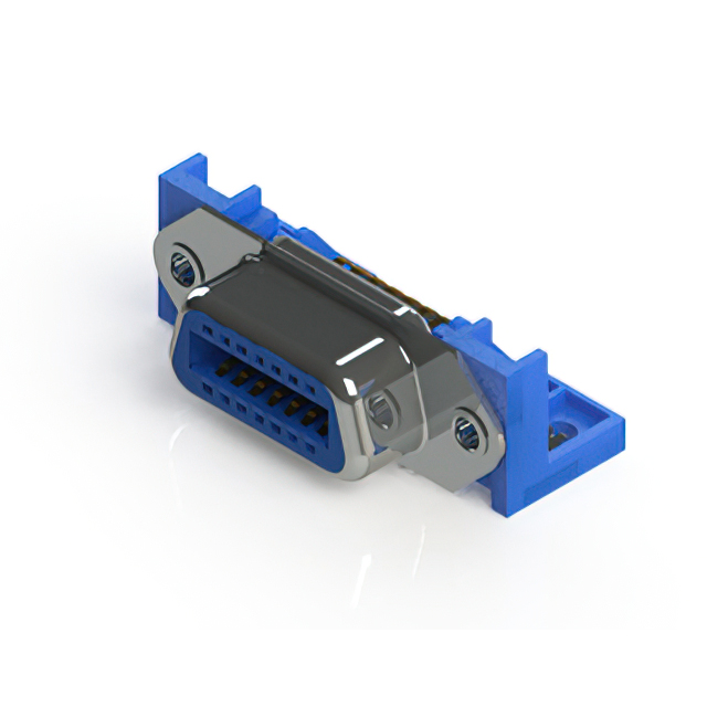 B57-014-665I102 EDAC Inc.  Connettori Centronics