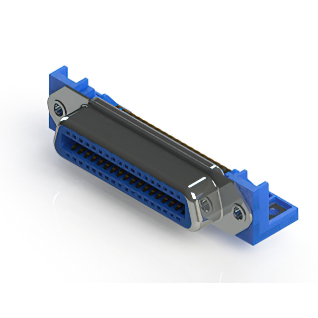 B57-036-266I402 EDAC Inc.  Connettori Centronics