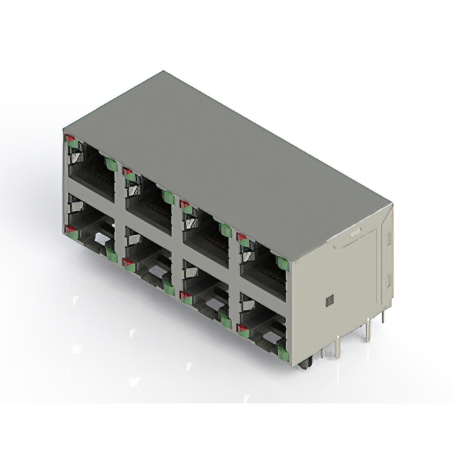 J96088832N63121 EDAC Inc.  Connecteurs modulaires