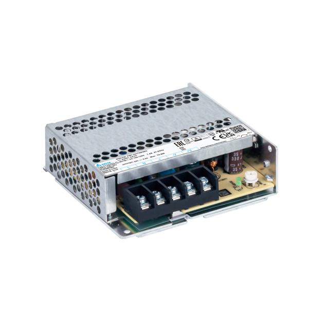 PMT-24V75W2BA Delta Electronics  AC DC Converters