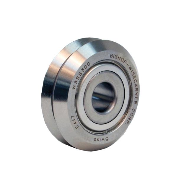 W2SS300 Bishop-Wisecarver  Strukturelle Bewegungshardware