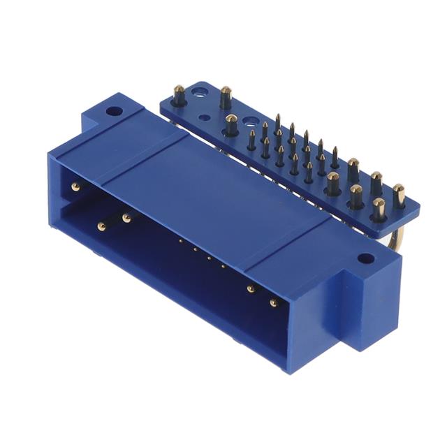 PCIB24W9M400A1/AA Amphenol Positronic  Specializzato