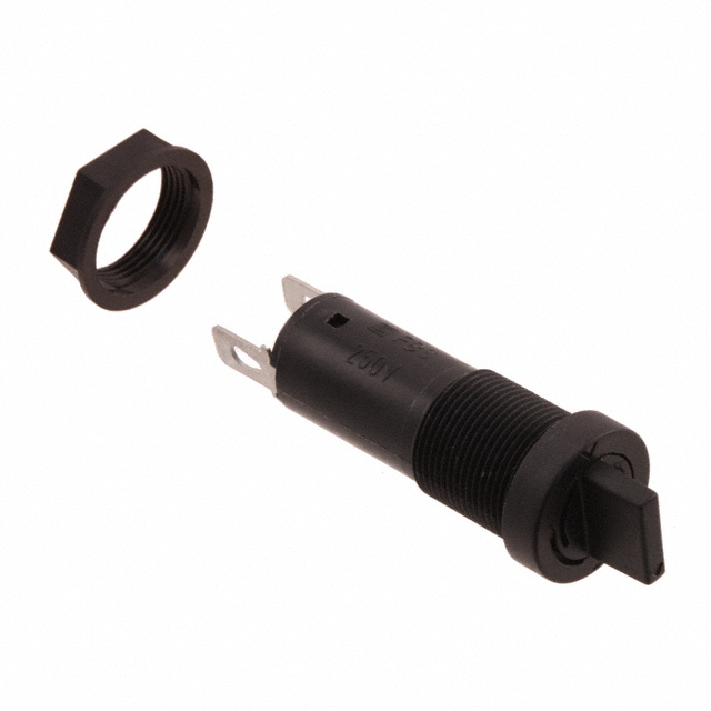 0031.3911 SCHURTER Inc. Portafusibles