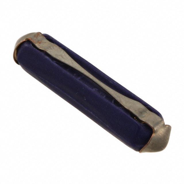0214025.K Littelfuse Inc. Fusibili elettrici speciali