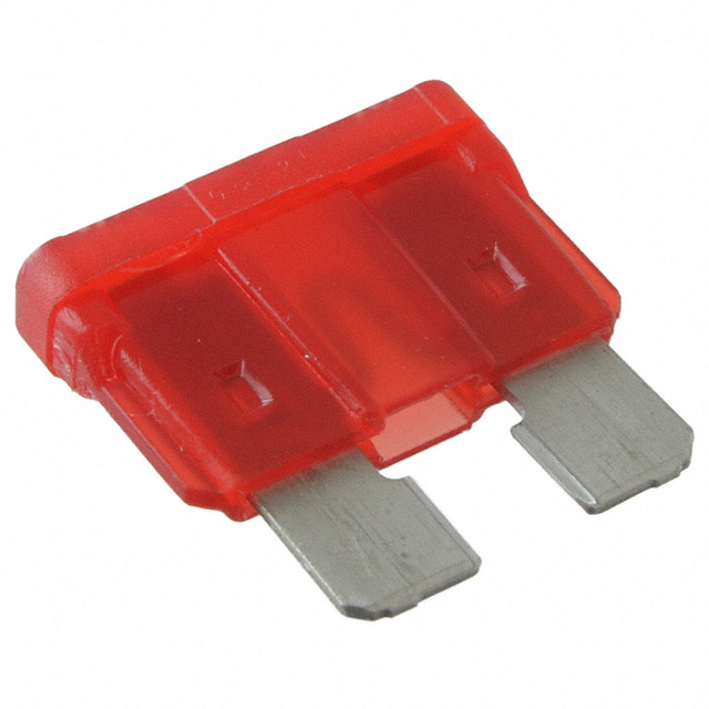 0287010.PXCN Littelfuse Inc. Fusibles