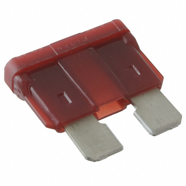 028707.5PXCN Littelfuse Inc. Fuses