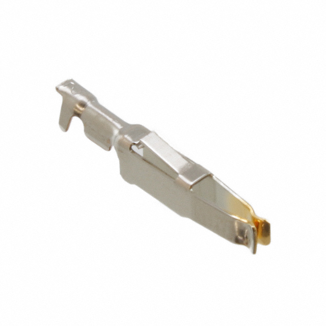 9060006431 HARTING  Backplane Connector Contacts
