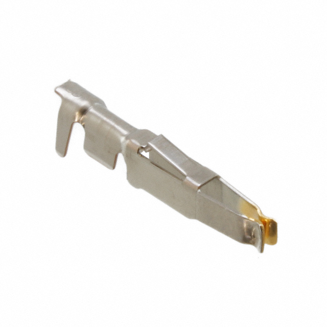 9060006432 HARTING  Backplane Connector Contacts