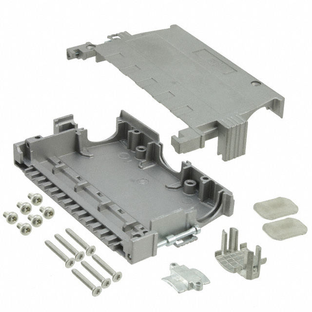 09068480521 HARTING  Backplane Connector Accessories