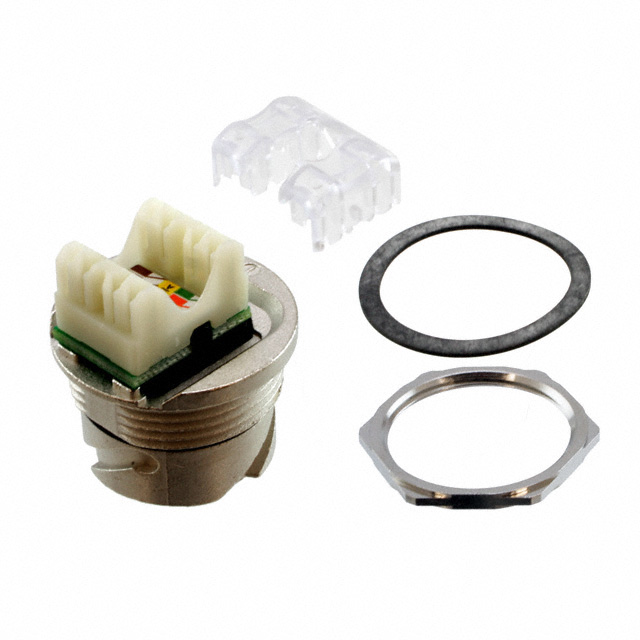 9153000301 HARTING  Connecteurs modulaires