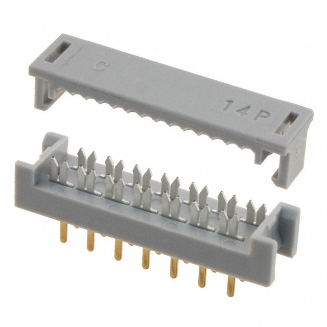 09181149622 HARTING  Board In Direct Wire to Board