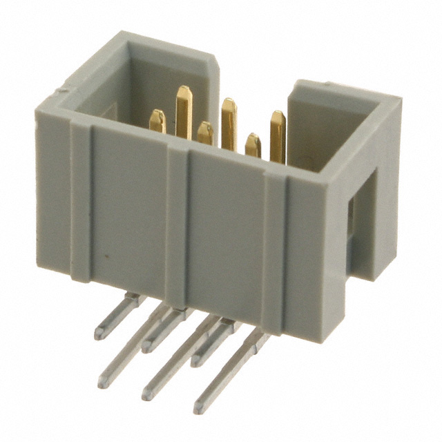 9185067323 HARTING  Embases à broches mâles