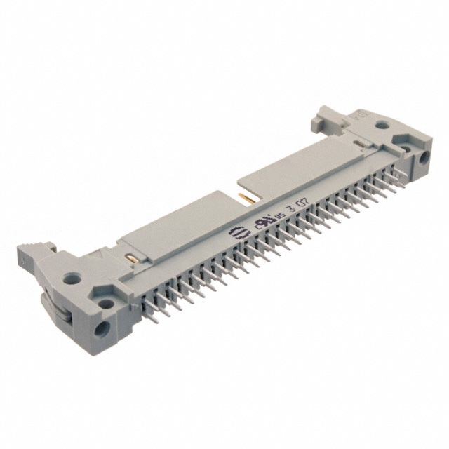 9185505904 HARTING  Embases à broches mâles