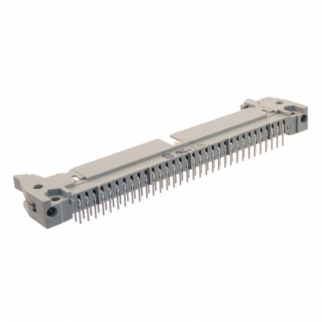 9185646903 HARTING  Headers Male Pins