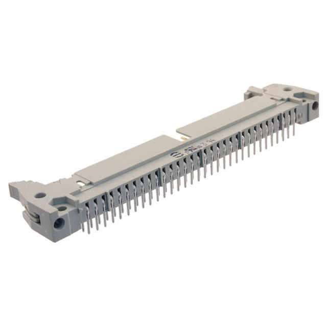 9185647903 HARTING  Embases à broches mâles