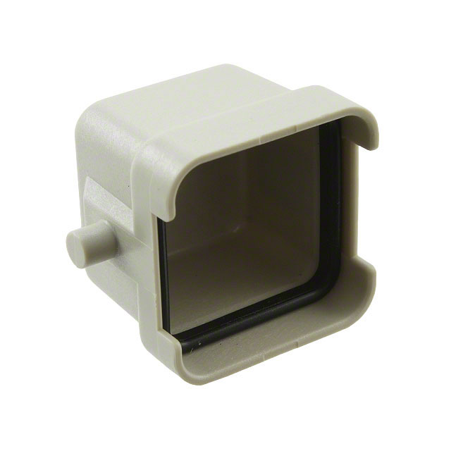 09200035408 HARTING  Heavy Duty Connector Accessories