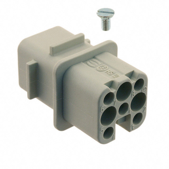 09210073131 HARTING  Modules d'insertion de connecteurs robustes