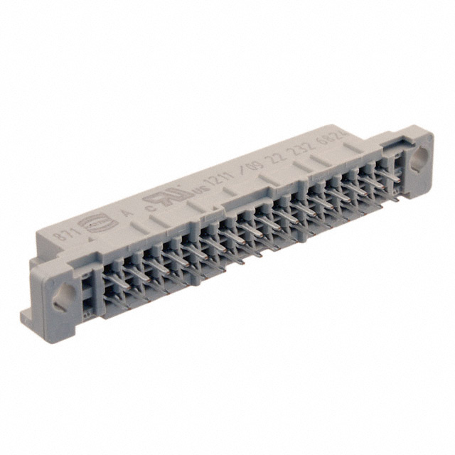 09222326824 HARTING  DIN 41612