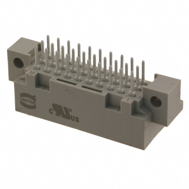 9251306922 HARTING  DIN 41612